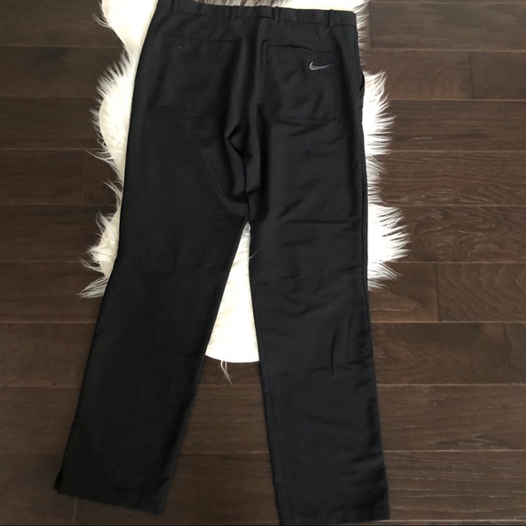 Nike Men’s Dry-Fit Golf Pants - Picture 3 of 7